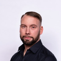 Jonny Pedersen