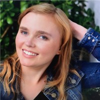 Anna Ohrt