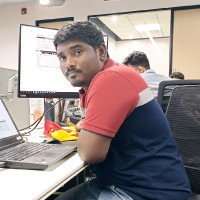 Surya Vijayan