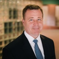Mark Van De Voorde