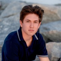 Zachary Johnson