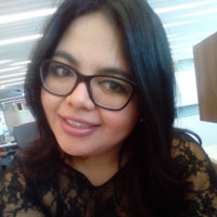 Irais Arizbeth Marin Hernandez