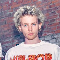 Helge Hveem Holtestaul