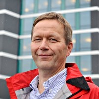 Per Olav Bernhardsen