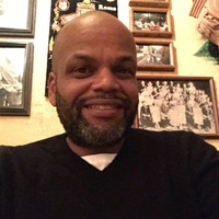 Mark Walker