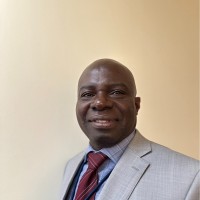 Charles Mensah
