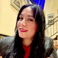 Lorena Bautista Hernández