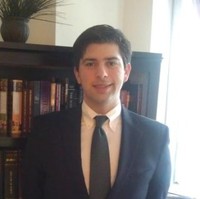 Stephen Klein