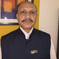 Praveen Saxena