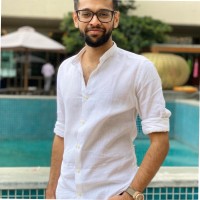 Aman Bachhawat