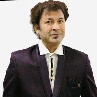 Jitender Kumar Singhal