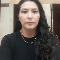 Alejandra Marisol Peralta Baez