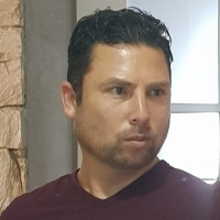 Jorge Antonio Moreno Rochin