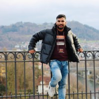 Sajib Mia