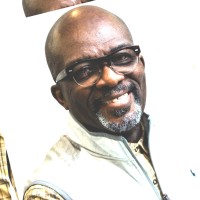 Gladstone Johnson