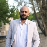 Omar Al-Qawasmi