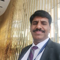 Anand Kumar Edupaganti