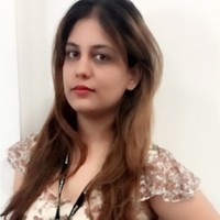 Shubhshree Pareek