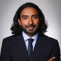 Yasin Rehman