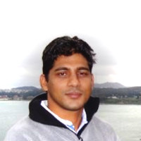 Goutham V. Jain