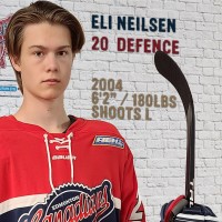 Eli Neilsen
