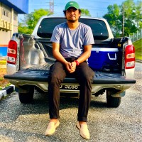 mohd fuaz
