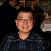 John Chih-Hao Liu