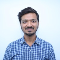 Jay Sanghrajka