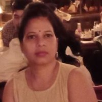 Priyanka Tripathi