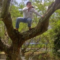 César Leandro Ramírez Mejía