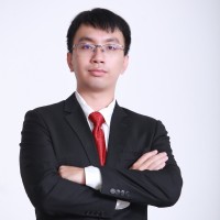 Barney Lê Nguyên Hải Đăng