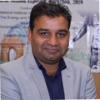 Nagendra Kumar