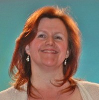 Judy Caine