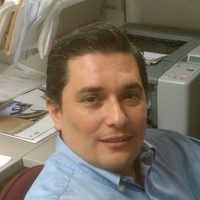 Hugo Camacho