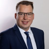 Patryk Fischer, LL.M.