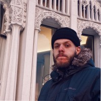 Joshua Toth