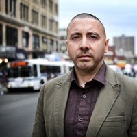 Robert Cordero
