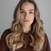 Natalie Zhaburonok