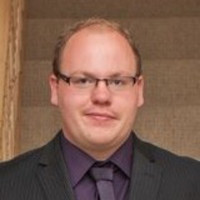 Ruairidh Macdonald