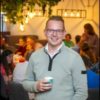 Lennart Van Oort