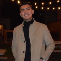 Spencer Tran