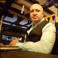 Colonel /Ret./ Dimitar Dimitrov, Ph.D. International/Corporate Security Professional