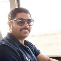 Eliyas Jithesh