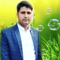 Mahesh Kumar Prajapati