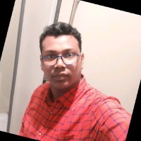 Sudipta Chakrabarti