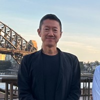 Koichiro (Daniel) KIMURA