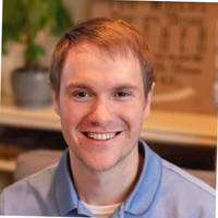 Aaron Luehrs