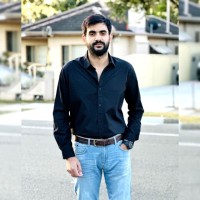 Sufyan Chaudhary