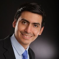 Luis F. Medrano E.