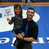 Nick McGrew